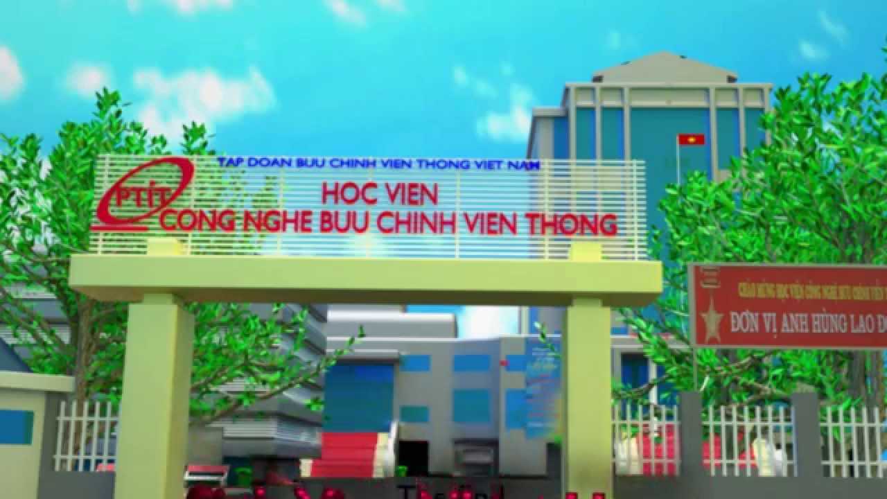 ĐIỂM CHUẨN HỌC VIỆN CÔNG NGHỆ BƯU CHÍNH VIỄN THÔNG ( …