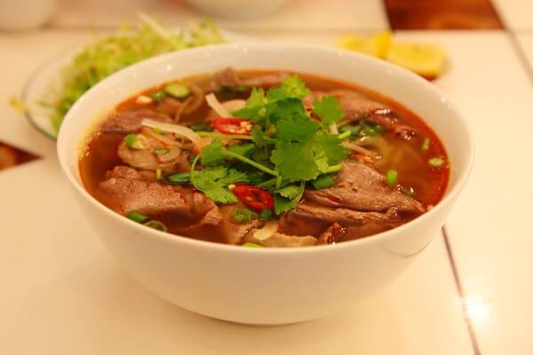 bun bo hue