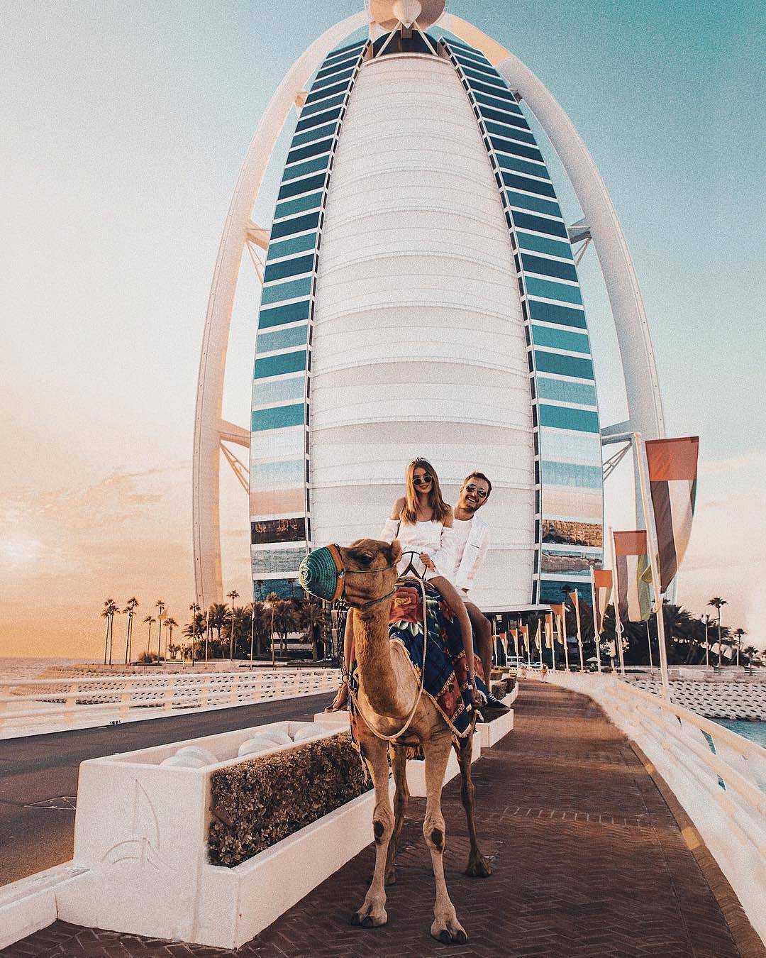 Bên trong khách sạn 7 sao duy nhất thế giới ở Dubai, hoá ra vì quá đẳng cấp nên du khách quốc tế tự gắn thêm cho… 2 sao? - Ảnh 19.