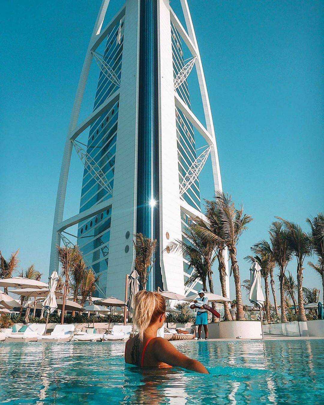 Bên trong khách sạn 7 sao duy nhất thế giới ở Dubai, hoá ra vì quá đẳng cấp nên du khách quốc tế tự gắn thêm cho… 2 sao? - Ảnh 20.