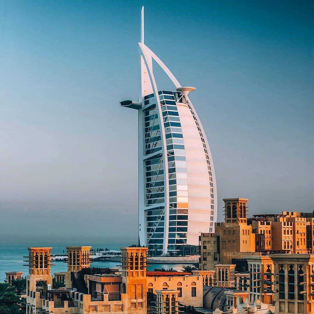 Bên trong khách sạn 7 sao duy nhất thế giới ở Dubai, hoá ra vì quá đẳng cấp nên du khách quốc tế tự gắn thêm cho… 2 sao? - Ảnh 4.