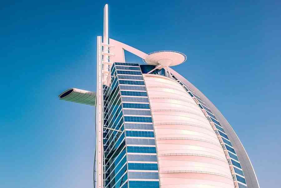 Bên trong khách sạn 7 sao duy nhất thế giới ở Dubai, hoá ra vì quá đẳng cấp nên du khách quốc tế tự gắn thêm cho… 2 sao? - Ảnh 8.