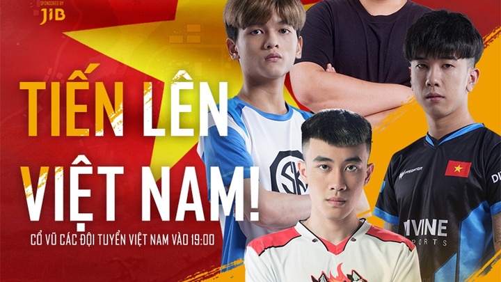 BXH PUBG SEA Championship 2019 Thái Lan: Việt Nam vô địch