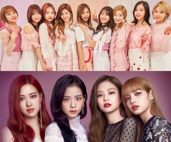 
TWICE chiến thắng BLACKPINK, dẫn đầu mọi báo cáo trong năm.