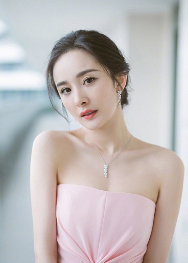 BXH Top 20 sao nữ Hoa ngữ hot nhất trên 