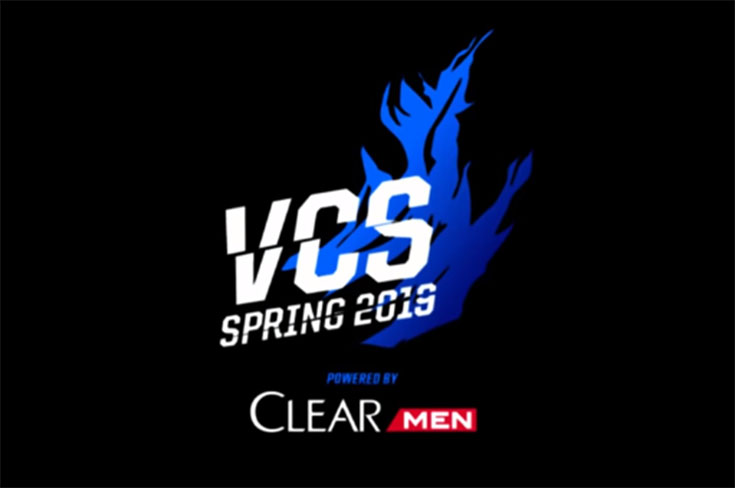 VCS là gì ? Thông tin giải đấu Vietnam Championship Series