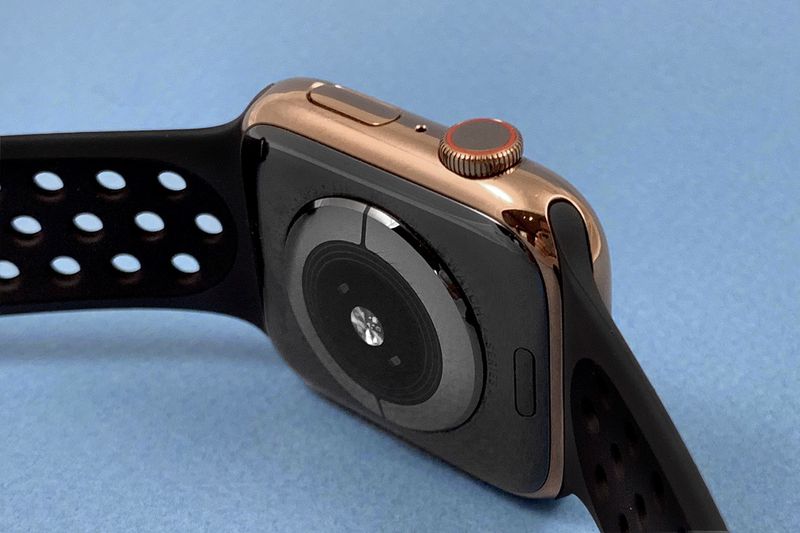 Apple Watch Series 4 có gì làm bao người phải chờ đợi mòn mỏi?