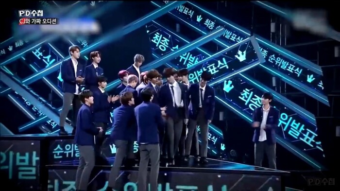 Tung BXH trước đêm chung kết 'Produce X 101': Đứng nhất không phải Kim Woo Seok - Kim Yo Han