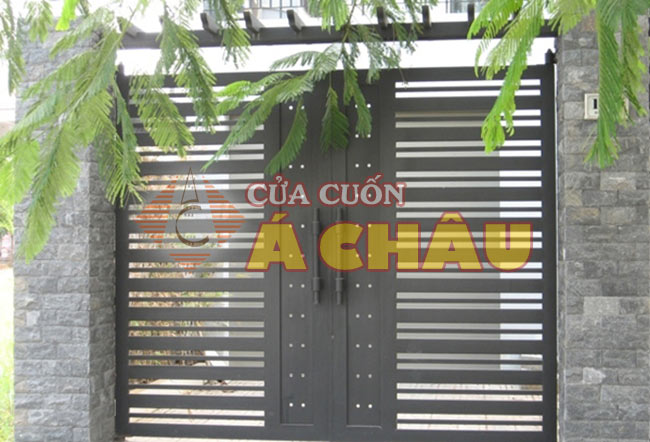 cánh cổng đẹp