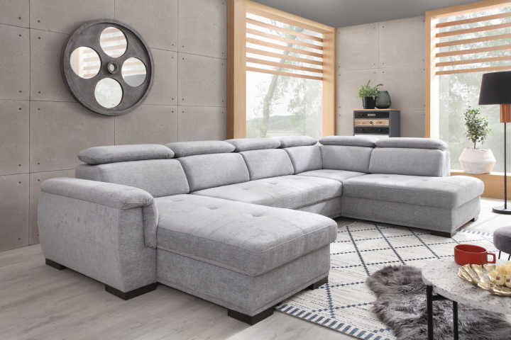 Công đoạn vệ sinh ghế sofa tại nhà