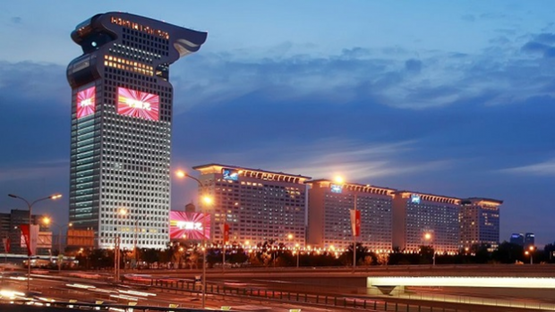  khách sạn 7 sao Thế Giới sang trọng nhất Trung Quốc.