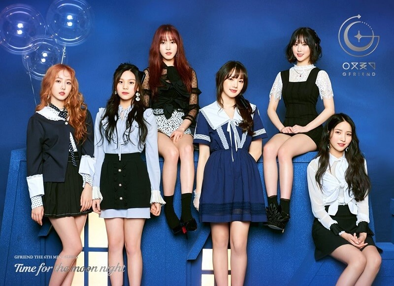 GFRIEND