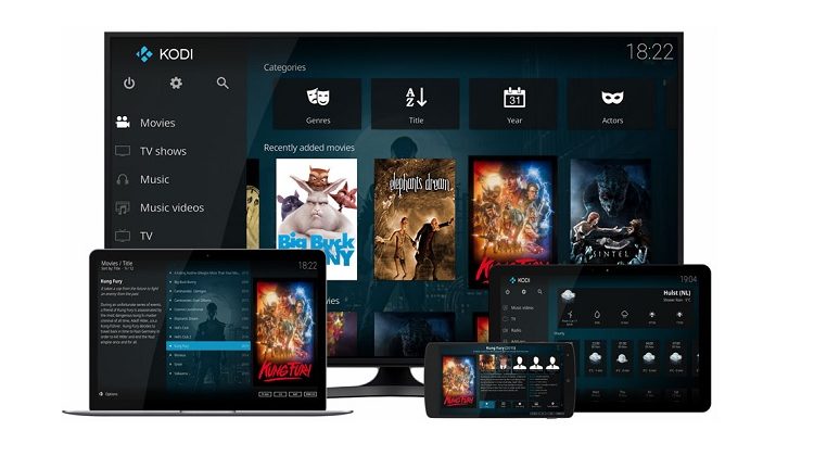 Tổng hợp các phần mềm hay cho Android TV Box nhất định phải thử