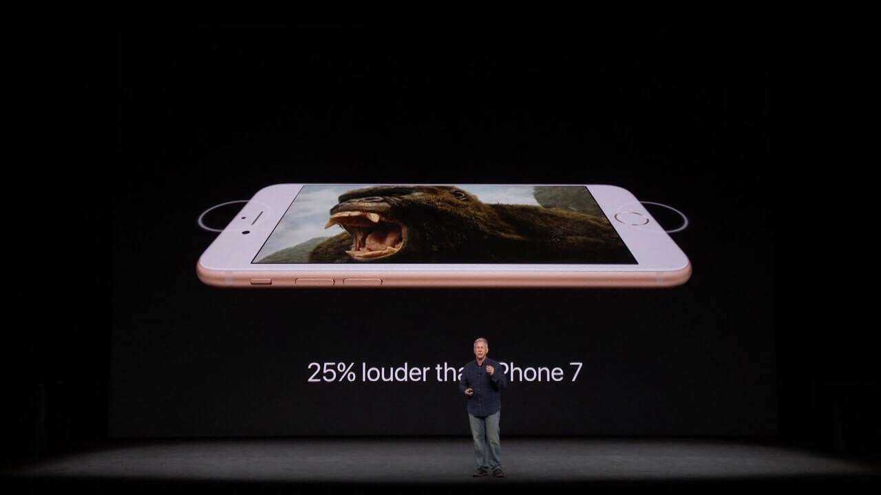 Review các tính năng nổi bật của iPhone 8 Plus, bạn có biết?