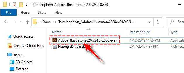 Adobe Illustrator CC 2021, 2020, Tải Ai - Thiết kế, chỉnh sửa đồ họa v