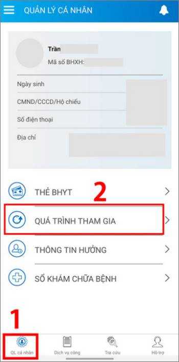 Cài đặt ứng dụng VSSID