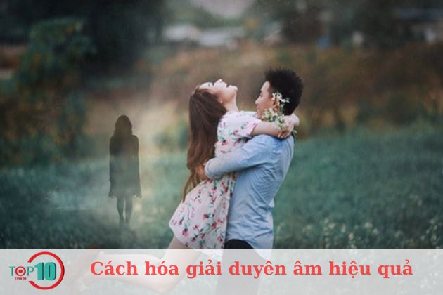 cách cắt duyên âm cho nữ