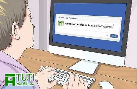 Cách gây ấn tượng với Crush trên Facebook
