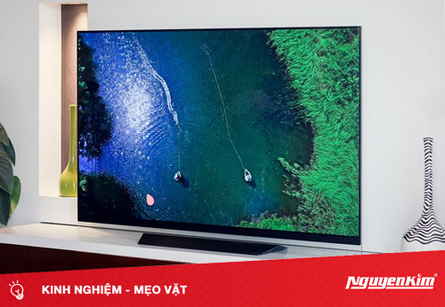 Cách kích hoạt Clip TV, My TV, Fim+, FPT Play trên tivi LG | Nguyễn Kim Blog