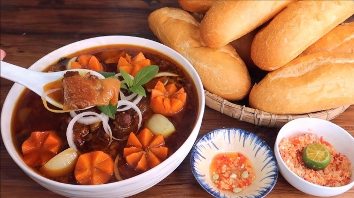 8 Cách Nấu Bò Kho Ngon, Đơn Giản, Chuẩn Vị Nhất Ai Cũng Mê Ly | Nguyễn Kim Blog