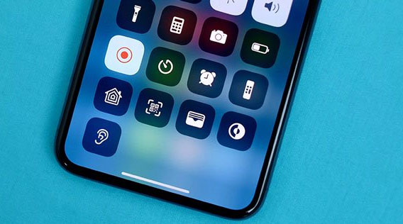 4 cách quay video màn hình iPhone có tiếng và không có tiếng