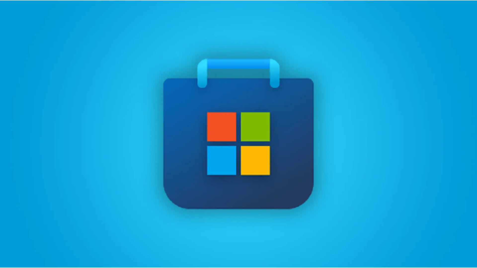 Tham khảo ngay cách tải ứng dụng về laptop trên Microsoft Store