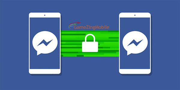 Cách Tạo Cuộc Trò Chuyện Bí Mật Trên Facebook Messenger