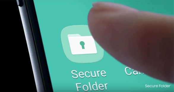 Video: Cách tạo thư mục bí mật để cất giấu các tài liệu, ứng dụng riêng tư trên điện thoại Samsung