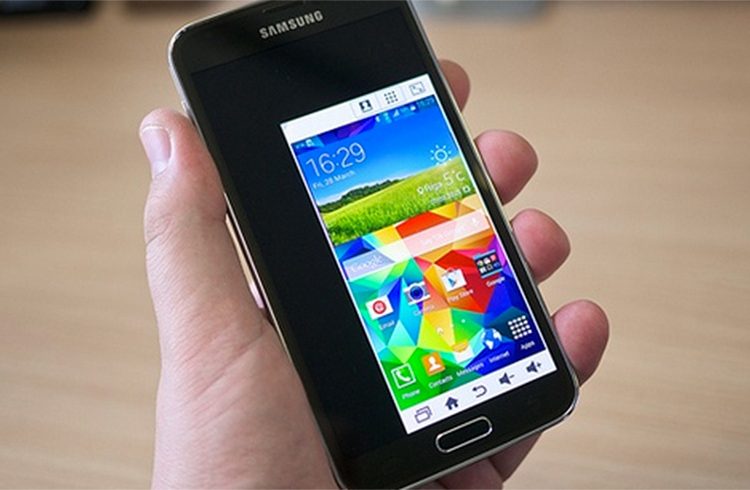 Hướng dẫn các cách thu nhỏ màn hình Samsung vô cùng thú vị