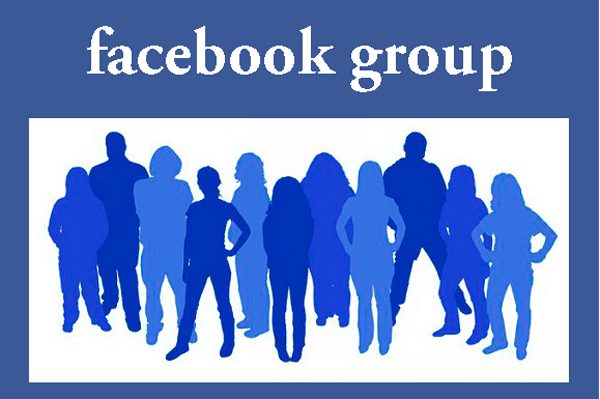 Cách tìm nhóm bí mật trên facebook - Nghề Content