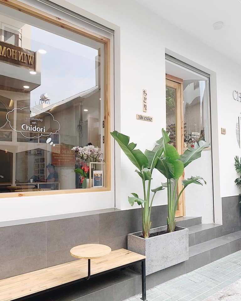 Top 15 quán cafe Phú Nhuận đẹp, giá rẻ có view sống ảo ở Sài Gòn – TPHCM