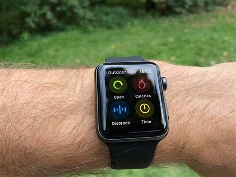 Gỡ bỏ ứng dụng trên Apple Watch bằng Iphone