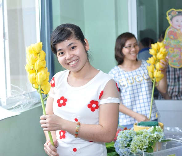 Đội Kho - Bảo trì