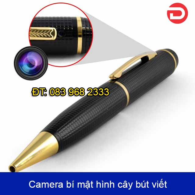 Camera Giám Sát Bí Mật Từ Xa – ĐT: 083 968 2333