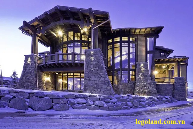 Ski Dream Home