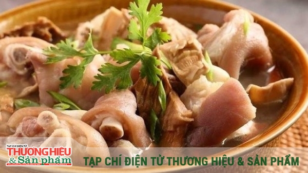 Bật mí công thức 3 món canh măng ngày Tết: Đảm bảo cả nhà sẽ xuýt xoa khen ngon