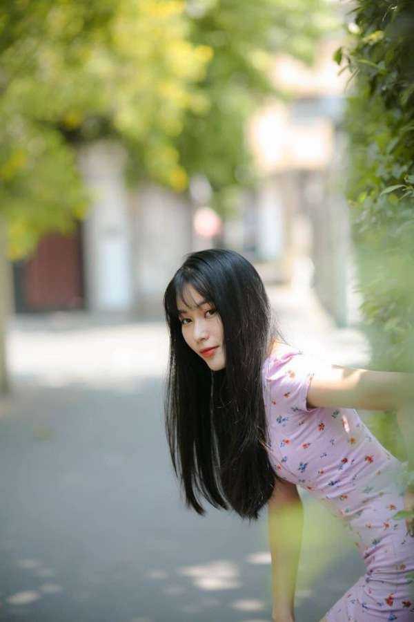 Cao chưa đến 1m65, cô gái này vẫn tự tin tham gia Hoa hậu Việt Nam - 9