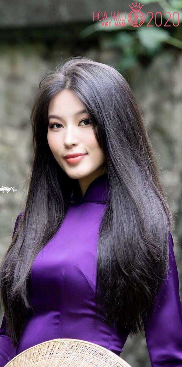 Cao chưa đến 1m65, cô gái này vẫn tự tin tham gia Hoa hậu Việt Nam - 3