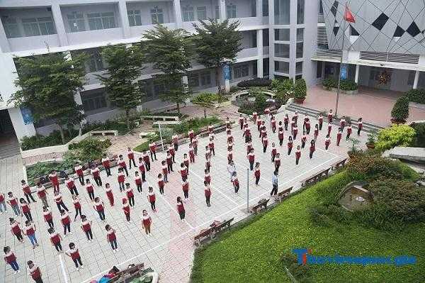 Trường Cao đẳng Bách khoa Sài Gòn