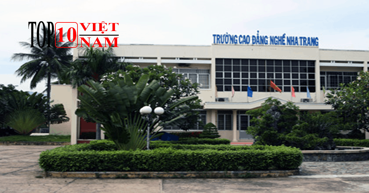 Trường Cao Đẳng Nghề Nha Trang