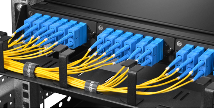 Phân phối cung cấp các vật tư viễn thông - DCNET TELECOM