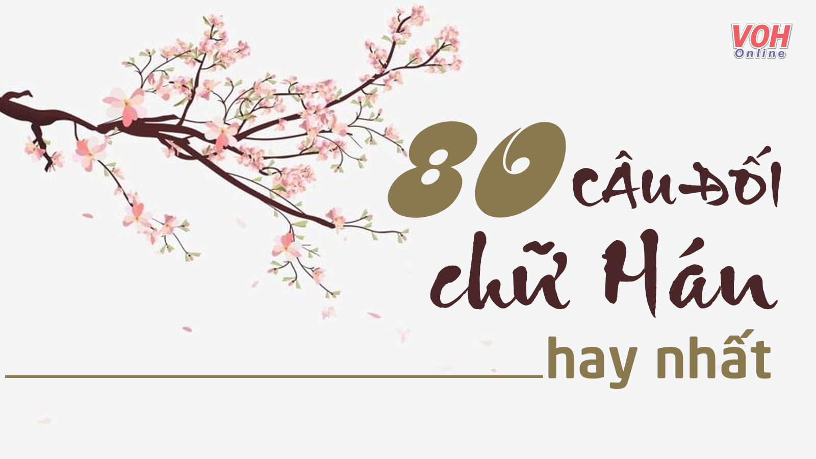 Câu đối chữ Hán về cuộc sống, tình yêu, gia đình, ngày Tết