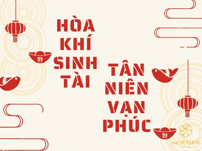 Câu đối Tết 4 chữ về tân niên