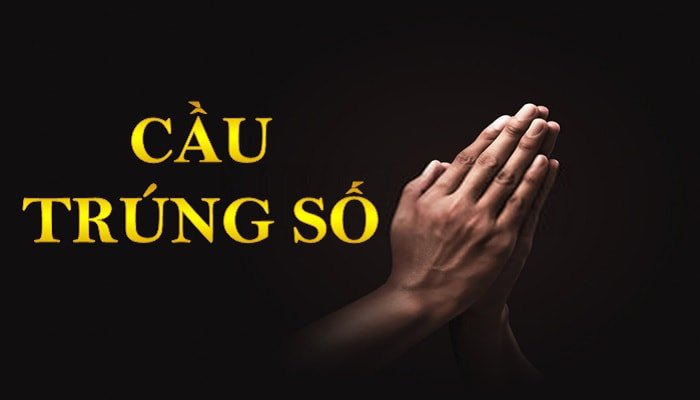 cầu trúng số