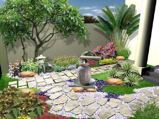 Cây trồng bồn hoa trước nhà nên chọn loại nào? Và mẫu đẹp | Flowerfarm.vn - shophoa