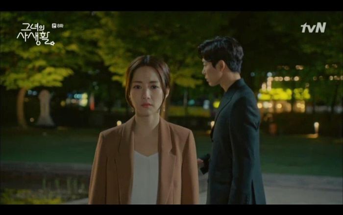 'Bí mật nàng Fangirl' tập 7-8: Park Min Young chia tay Kim Jae Wook vì bị 'tình địch' dằn mặt