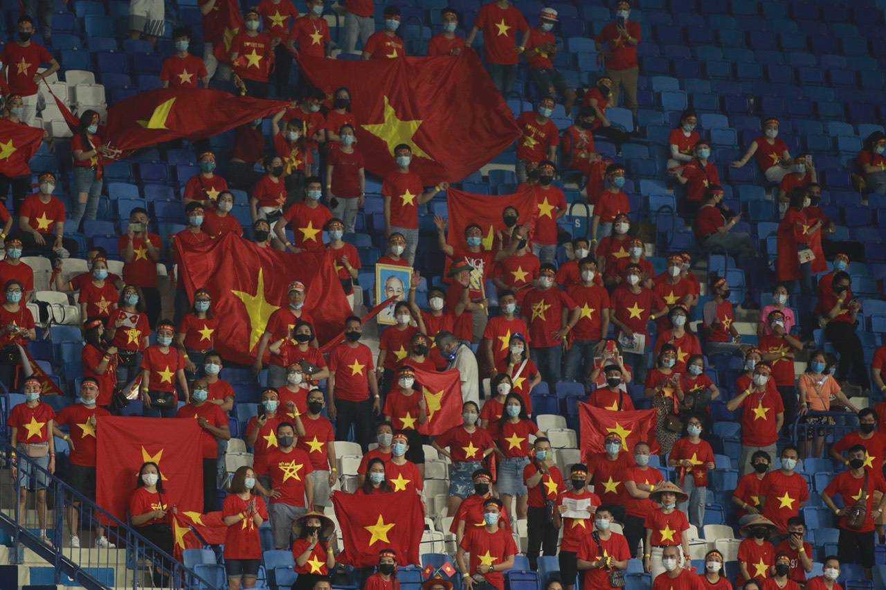 Thắng UAE, đội tuyển Việt Nam sẽ lập lại lịch sử trên bảng xếp hạng FIFA - ảnh 3
