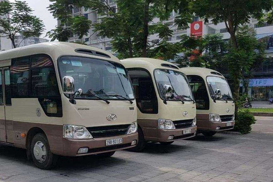 Lựa chọn dịch vụ thuê xe đi Hà Giang tại Datxeviet ngay hôm nay