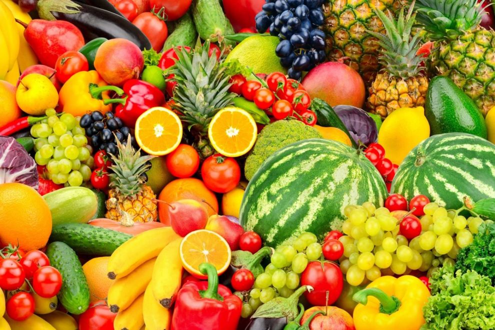 Những loại trái cây nào không nên bày trên bàn thờ dịp Tết? | Cleanipedia