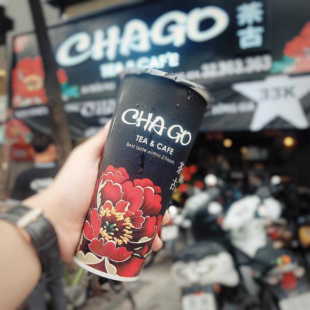 chago tra sua ngon nhat ha noi